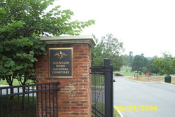 Mountain Home National Cemetery